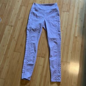 Gigi C leggings in size S